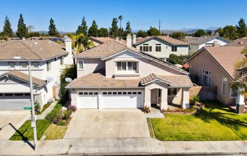 423 Mackena Pl, Placentia, CA 92870-5159