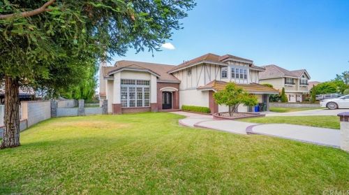 8217 Thoroughbred St, Rancho Cucamonga, CA 91701-2545