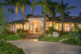 13331 Summit Cir, Poway, CA 92064-2167