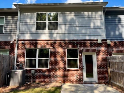 1889 Millstream Holw, Conyers GA  30012-3597 exterior