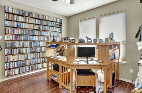 3231 Persimmon Grv, Richmond TX 77469-2031 exterior