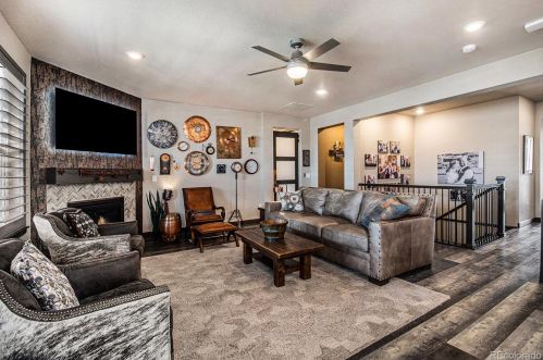 8788 Tibet Ct, Denver CO  80016 exterior