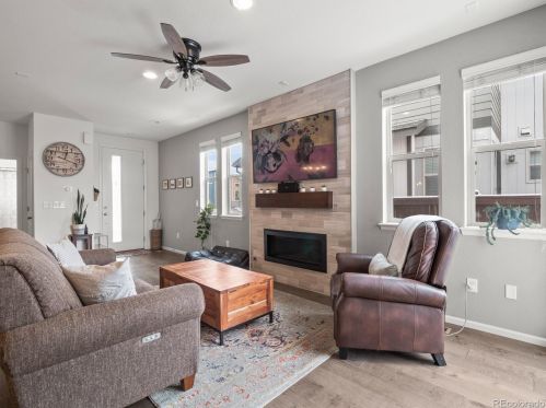 9437 58th Pl, Denver CO  80238 exterior