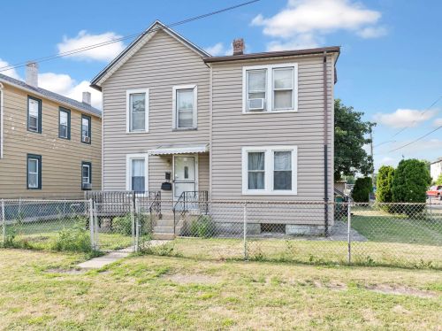 433 Francis St, Joliet, IL 60432-1218