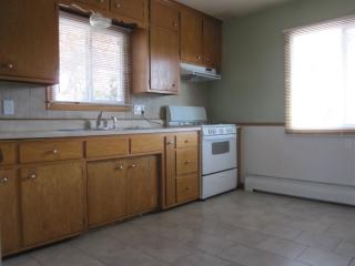 6389 Pierce St, Minneapolis MN  55432-5190 exterior