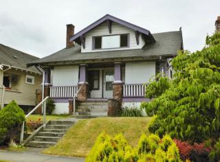 818 Grant Ave, Tacoma WA  98405-3361 exterior