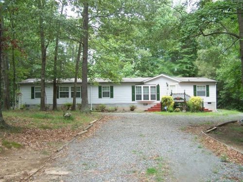 258 Alphabet Rd, Kinsale, VA 22488-2622