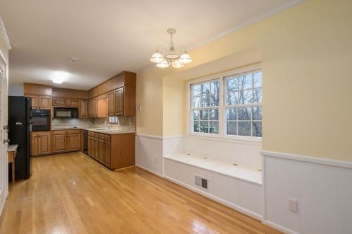 3824 Foxford Dr, Atlanta GA  30340-4426 exterior
