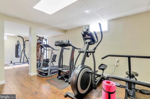 67 Tinning Ct, Hedgesville WV 25427-7367 exterior