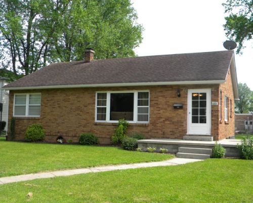 115 North St, Du Quoin, IL 62832-1741