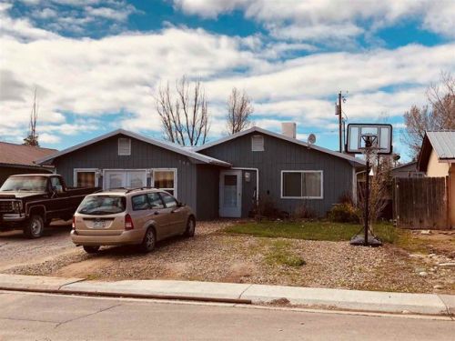 247 Raven Ave, Rangely, CO 81648-2714
