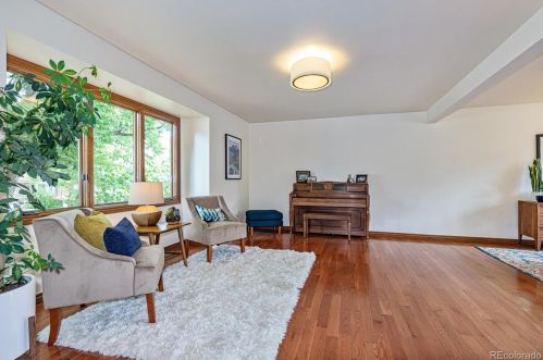 6199 Jamaica Ct, Englewood CO  80111-5714 exterior