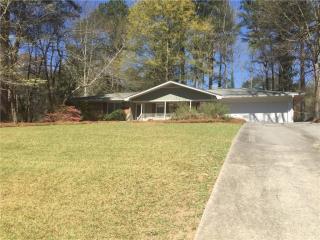 150 Laurelwood Ln, Alpharetta, GA 30009-3742