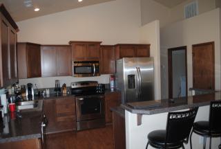 6023 Alpine Fir, Spokane WA  99217-5106 exterior