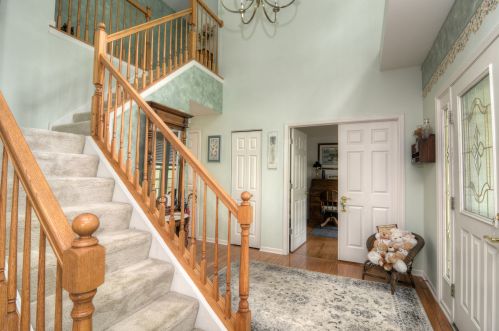 1470 Somerfield Dr, Lemont, IL 60490-3131