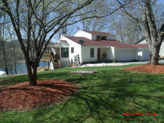 25554 Cornelius Dr, Abingdon, VA 24211-6360