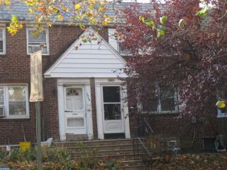 1917 46th St, Camden, NJ 08110-3031
