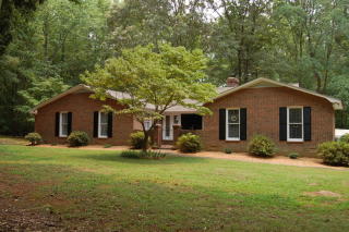 1319 Rabbit Run Rd, York, SC 29745-9767