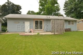 3040 3rd Ave, Midway IA  52302-3923 exterior