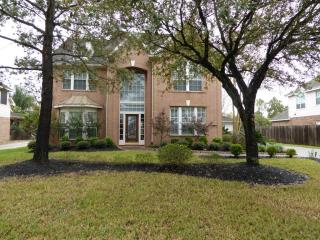9419 Spearman Dr, Houston, TX 77040-6903