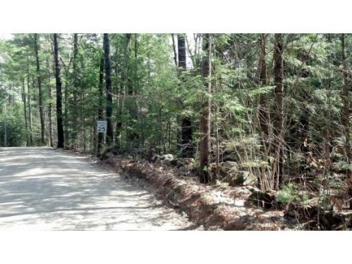 6 Salisbury Rd, Mount Vernon, NH 03057