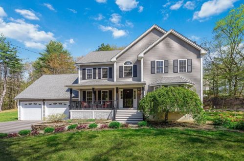 3 Lang Rd, Deerfield, NH 03037-1405