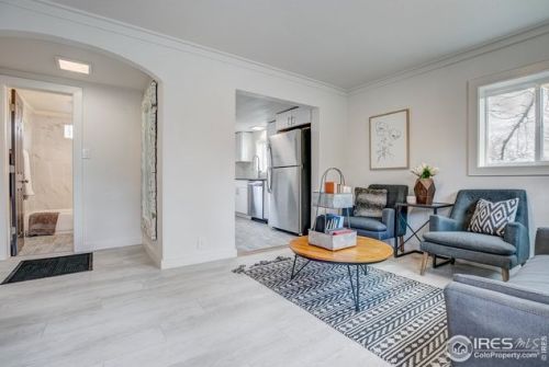 510 Taft Hill Rd, Fort Collins CO  80521-1537 exterior