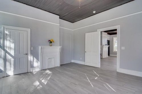 223 Stone St, Shell Bluff GA  30830-1265 exterior