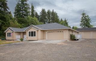 40250 Hunt Ln, Tongue Point, OR 97103-8250