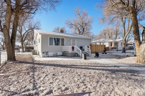 2100 20th St, Pueblo, CO 81003-3829