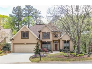 4112 Wandering Rose Ln, Marietta, GA 30062-6181