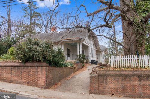 401 Sligo Ave, Silver Spring, MD 20910-4706