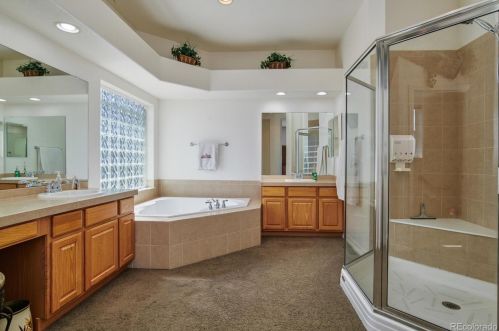 4906 Sedona Cir, Parker CO 80134-4525 exterior