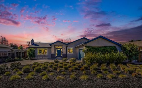 925 Daniel Way, San Jose, CA 95128-3120