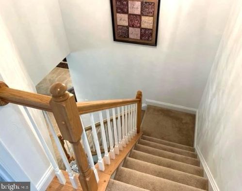 144 Foggy Bottom Ln, Berkeley Springs WV  25411-5200 exterior