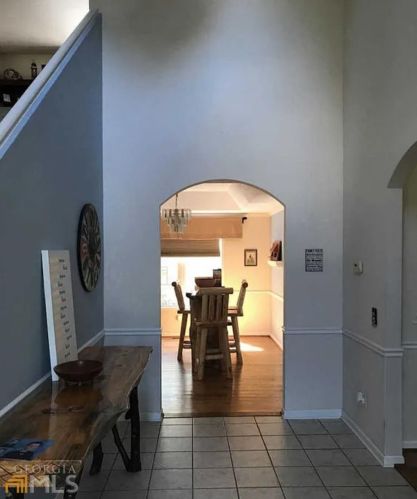 160 Three Sisters Trl, Cleveland, GA 30528-7289