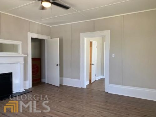 615 Aycock St, Carrollton GA  30117-2929 exterior