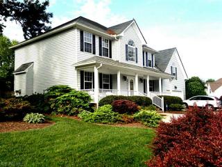 1301 Eaglestone Arch, Chesapeake, VA 23322-6865