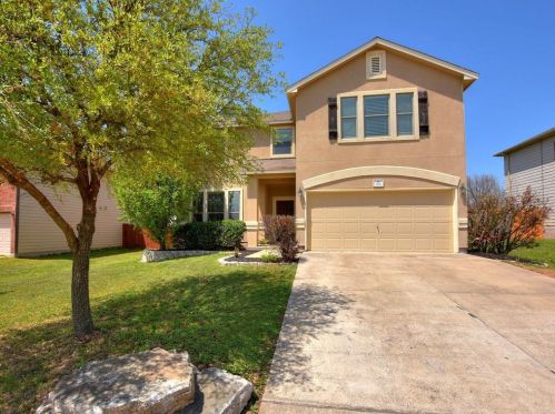 312 Leanne Dr, Georgetown, TX 78633-5021