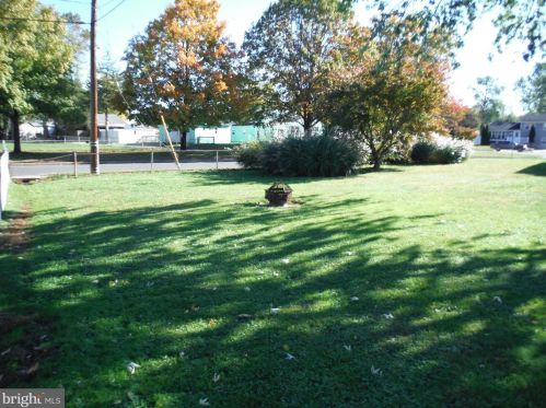 700 Walker St, Aberdeen MD  21001-3575 exterior