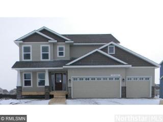 801 Forest Hills Ln, Minnetrista, MN 55388