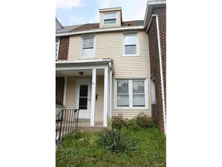 816 Hawthorne Rd, Bethlehem PA  18018-4319 exterior