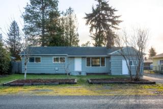 1622 Wheeler St, Tacoma WA  98444-2330 exterior