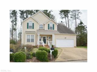 3024 Mossy Creek Dr, Williamsburg, VA