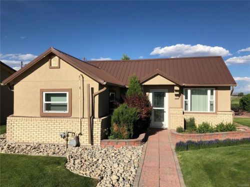 420 6th St, San Acacio, CO 81151