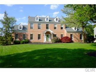 3673 Oakwood Trl, Allentown, PA 18103-4565
