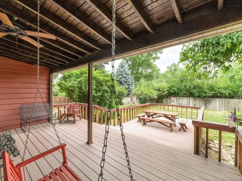 130 Brentwood St, Denver CO  80226-1358 exterior