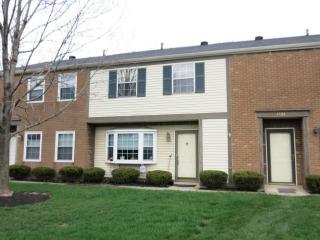 1656 Park Row Dr, Columbus, OH 43235-4344