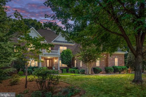 11207 Knolls End, Spotsylvania, VA 22551-8920