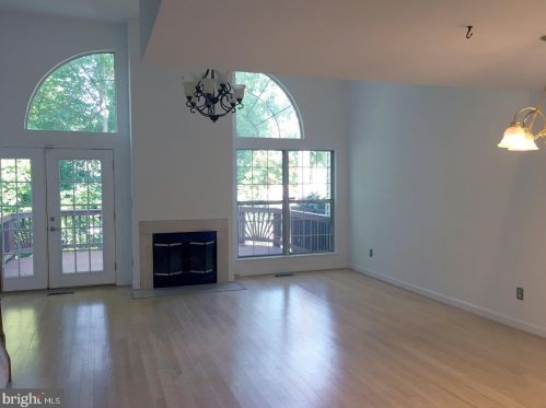 13406 Silver Moon Way, Silver Spring MD  20904-1250 exterior